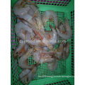 Frozen King Banana Prawn Price